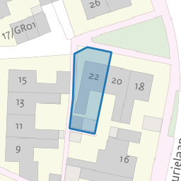 Perceel ISM02-B-4669