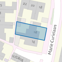 Perceel ISM02-B-4672