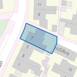 Perceel ISM02-B-4675