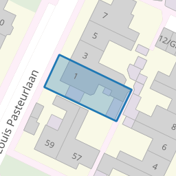 Perceel ISM02-B-4678