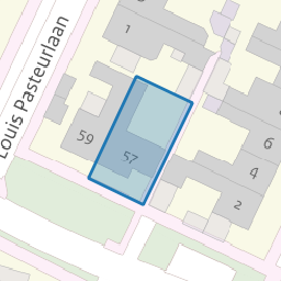 Perceel ISM02-B-4680