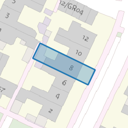 Perceel ISM02-B-4683