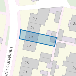 Perceel ISM02-B-4690