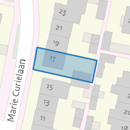 Perceel ISM02-B-4691