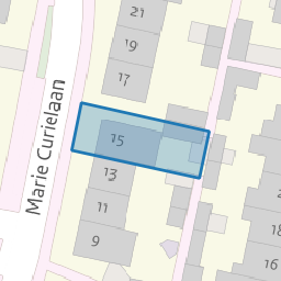 Perceel ISM02-B-4692