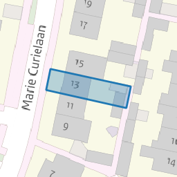 Perceel ISM02-B-4693