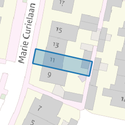 Perceel ISM02-B-4694