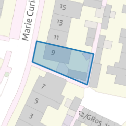 Perceel ISM02-B-4695