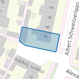 Perceel ISM02-B-4703