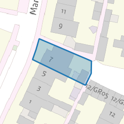 Perceel ISM02-B-4705