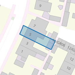 Perceel ISM02-B-4706