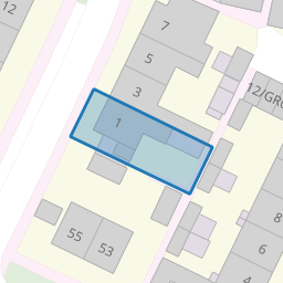 Perceel ISM02-B-4708