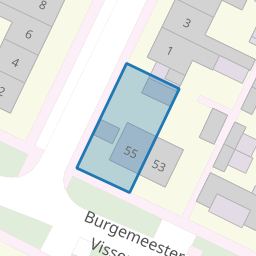 Perceel ISM02-B-4709