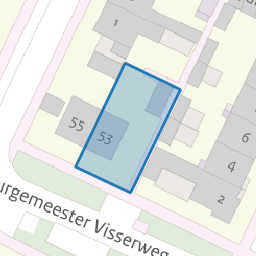 Perceel ISM02-B-4710