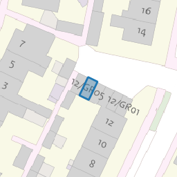 Perceel ISM02-B-4712