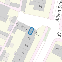 Perceel ISM02-B-4714