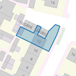 Perceel ISM02-B-4716