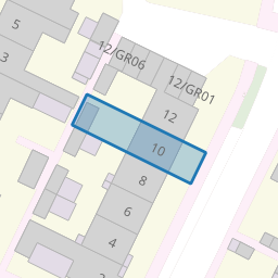 Perceel ISM02-B-4717