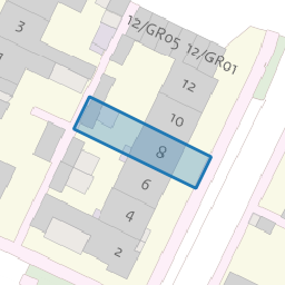 Perceel ISM02-B-4718