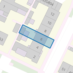 Perceel ISM02-B-4719