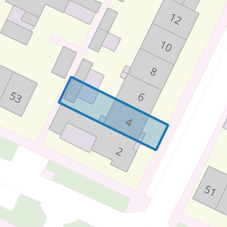 Perceel ISM02-B-4720