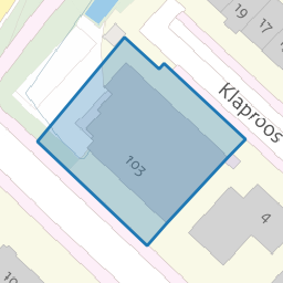 Perceel ISM02-B-4724