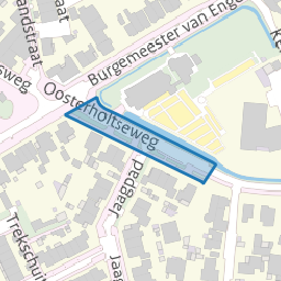 Perceel ISM02-B-4734