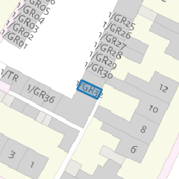 Perceel ISM02-B-4772