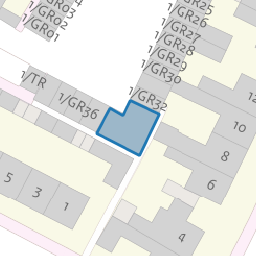 Perceel ISM02-B-4773