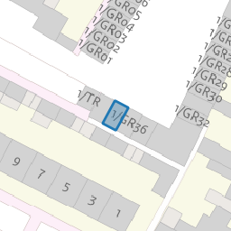 Perceel ISM02-B-4775