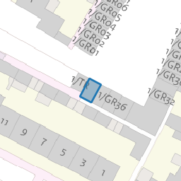 Perceel ISM02-B-4776