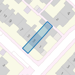 Perceel ISM02-B-4786