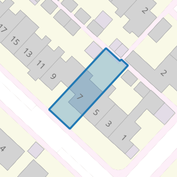 Perceel ISM02-B-4788