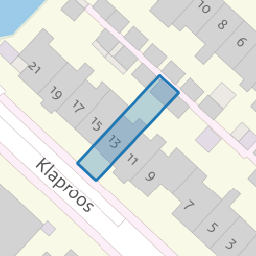 Perceel ISM02-B-4791