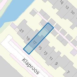 Perceel ISM02-B-4793