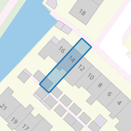 Perceel ISM02-B-4797