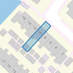 Perceel ISM02-B-4799