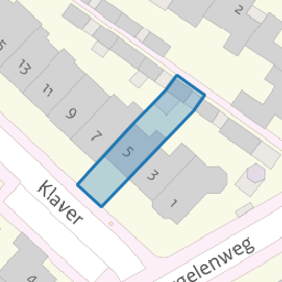 Perceel ISM02-B-4808