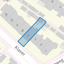 Perceel ISM02-B-4809