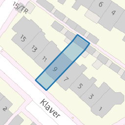 Perceel ISM02-B-4810