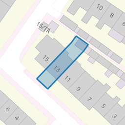 Perceel ISM02-B-4812