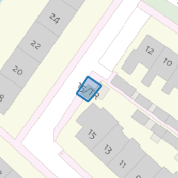 Perceel ISM02-B-4814