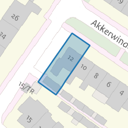 Perceel ISM02-B-4815