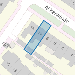 Perceel ISM02-B-4816