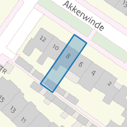 Perceel ISM02-B-4817