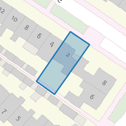 Perceel ISM02-B-4820