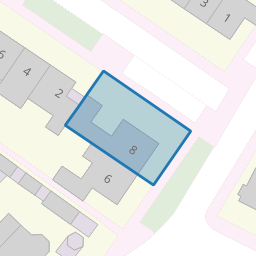 Perceel ISM02-B-4822