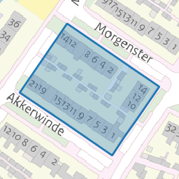 Perceel ISM02-B-4823