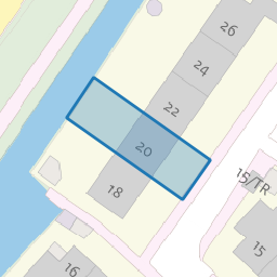 Perceel ISM02-B-4825