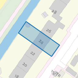 Perceel ISM02-B-4827